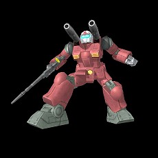 画像集#004のサムネイル/「ガンダムネットワークオペレーション3」,1月17日に過去最大規模となるアップデートを実施。ついに「編成カスタマイズ機能」が実装に