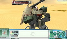 画像集#013のサムネイル/「ガンダムネットワークオペレーション3」,1月17日に過去最大規模となるアップデートを実施。ついに「編成カスタマイズ機能」が実装に