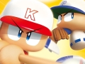 9月17日発売「実況パワフルプロ野球ポータブル4」,新モード「情熱」の詳細を公開。TVCMも放映開始