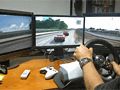 【西川善司】Windows 7発売記念ホームパーティで,「Forza 3」を多画面プレイした話