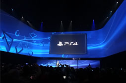 画像集#009のサムネイル/【西川善司】PlayStation 4に付けてほしい機能