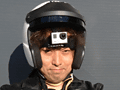 【西川善司】ストラテジーとレース,2つのゲームジャンルにおける「視界」をリアルで体験してきた話