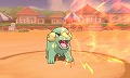 【ヒャダイン】ポケモンを始めましたよっと。