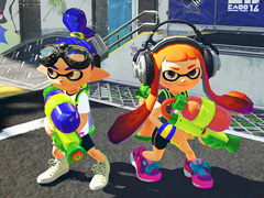 【ヒャダイン】「Splatoon(スプラトゥーン)」に希望を感じた