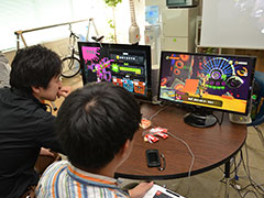 【西川善司】「Splatoon(スプラトゥーン)」のゲームパーティを開催した話
