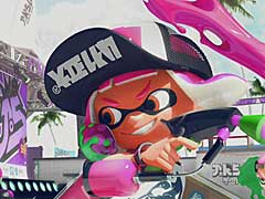 【西川善司】「Splatoon2」先行試射会体験記