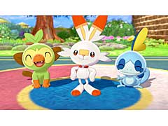 【ヒャダイン】「ポケットモンスター」シリーズ完全新作,さすがとしか言えねえぜ!