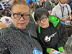 【ミートたけし】格ゲーマーから学んだこと