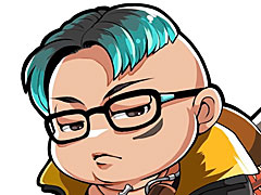 【ミートたけし】誰でもいい……。一緒に遊ぼ……。