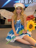 CJ 09ϤԤޤChinaJoy 2009ѥ˥̿Ǻܤޤ