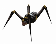 画像集#007のサムネイル/3人で力を合わせて怪獣を討伐する「怪獣バスターズ」,武器や防具のシステムを紹介