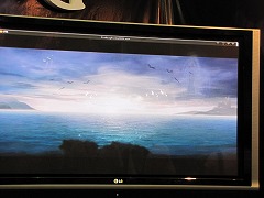 画像集#002のサムネイル/［CJ 09］「アンリミテッドハーツ」に続く「ヒロイン アンセム オンライン」は，より美麗なグラフィックスで登場か？