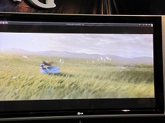 画像集#005のサムネイル/［CJ 09］「アンリミテッドハーツ」に続く「ヒロイン アンセム オンライン」は，より美麗なグラフィックスで登場か？