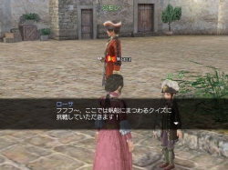 画像集#005のサムネイル/「大航海時代」，“2010 長崎帆船まつり”がゲーム内でも開催