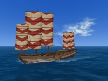 画像集#011のサムネイル/洋上戦を一変させる16門砲レシピが新登場。「大航海時代 Online 〜El Oriente〜」,大型アップデート“Chapter 4”先行情報第2弾