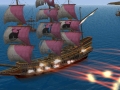 洋上戦を一変させる16門砲レシピが新登場。「大航海時代 Online 〜El Oriente〜」,大型アップデート“Chapter 4”先行情報第2弾
