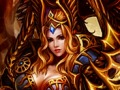荒廃した世界,跳躍するパンダ。2011年夏サービス予定のMMORPG「魔界 II」のプロモーションムービー第1弾を4Gamerに掲載