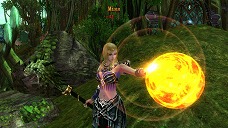 画像集#008のサムネイル/「Magic World Begins」のテクニカルテストが7月21日と22日に時間制限付きで開催。テスト用クライアントの配布は本日スタート 