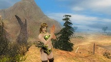 画像集#012のサムネイル/「Magic World Begins」のテクニカルテストが7月21日と22日に時間制限付きで開催。テスト用クライアントの配布は本日スタート 