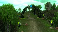 画像集#026のサムネイル/「Magic World Begins」のテクニカルテストが7月21日と22日に時間制限付きで開催。テスト用クライアントの配布は本日スタート