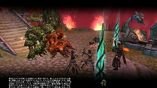 画像集#028のサムネイル/「Magic World Begins」のテクニカルテストが7月21日と22日に時間制限付きで開催。テスト用クライアントの配布は本日スタート