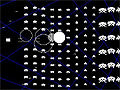 iPhone用「SPACE INVADERS INFINITY GENE」で横画面モード追加などのアップデート実施。ダライアスなどとコラボした追加コンテンツパック発売