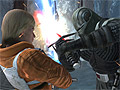 ダース・ベイダーの弟子となって大暴れ! 「Star Wars:The Force Unleashed Ultimate Sith Edition」の発売が決定