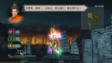 画像集#009のサムネイル/PS3/Xbox 360版「真・三國無双 MULTI RAID Special」の新要素を公開,南中王「孟獲」も登場