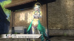 画像集#001のサムネイル/「真・三國無双 MULTI RAID Special」のコラボクエストが判明,PS3版/Xbox360版それぞれのコラボ武器も登場