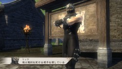 画像集#004のサムネイル/「真・三國無双 MULTI RAID Special」のコラボクエストが判明,PS3版/Xbox360版それぞれのコラボ武器も登場
