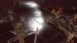 画像集#010のサムネイル/「真・三國無双 MULTI RAID Special」のコラボクエストが判明,PS3版/Xbox360版それぞれのコラボ武器も登場
