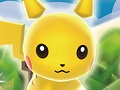 Wiiウェア「ポケモン不思議のダンジョン冒険団」で3作品の配信開始&「ポケモン・ルンパ・カーニバル」追加2ゲーム・作戦コードの情報を公開