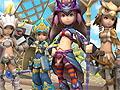 ゲームオン,韓国Windysoftが開発/運営中のMMORPG「HEVA Online(仮)」の,日本国内独占ライセンスを締結