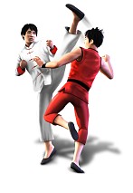 画像集#010のサムネイル/世界へ旅行に出かけよう！ 「The Sims 3」拡張パック第1弾，「ワールドアドベンチャーズ データセット」が本日発売