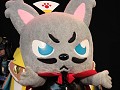 「戦国武将祭」と同時開催の,歴史の魅力満載「戦国楽市楽座」をレポート。メインアリーナとはまた違った豪華な出演者に注目