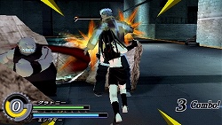 画像集#004のサムネイル/パートナーと力を合わせて戦え！　「鋼の錬金術師　FULLMETAL ALCHEMIST　背中を託せし者」の最新情報をお届け
