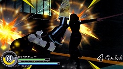 画像集#007のサムネイル/パートナーと力を合わせて戦え！　「鋼の錬金術師　FULLMETAL ALCHEMIST　背中を託せし者」の最新情報をお届け