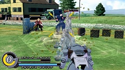 画像集#010のサムネイル/パートナーと力を合わせて戦え！　「鋼の錬金術師　FULLMETAL ALCHEMIST　背中を託せし者」の最新情報をお届け