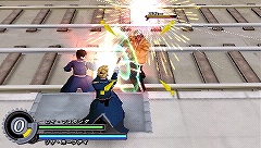 画像集#015のサムネイル/パートナーと力を合わせて戦え！　「鋼の錬金術師　FULLMETAL ALCHEMIST　背中を託せし者」の最新情報をお届け