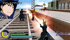 画像集#016のサムネイル/パートナーと力を合わせて戦え！　「鋼の錬金術師　FULLMETAL ALCHEMIST　背中を託せし者」の最新情報をお届け