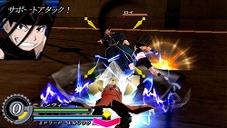 画像集#018のサムネイル/パートナーと力を合わせて戦え！　「鋼の錬金術師　FULLMETAL ALCHEMIST　背中を託せし者」の最新情報をお届け