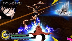 画像集#019のサムネイル/パートナーと力を合わせて戦え！　「鋼の錬金術師　FULLMETAL ALCHEMIST　背中を託せし者」の最新情報をお届け