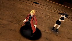 画像集#020のサムネイル/パートナーと力を合わせて戦え！　「鋼の錬金術師　FULLMETAL ALCHEMIST　背中を託せし者」の最新情報をお届け