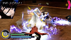 画像集#021のサムネイル/パートナーと力を合わせて戦え！　「鋼の錬金術師　FULLMETAL ALCHEMIST　背中を託せし者」の最新情報をお届け