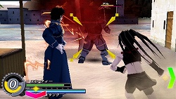 画像集#022のサムネイル/パートナーと力を合わせて戦え！　「鋼の錬金術師　FULLMETAL ALCHEMIST　背中を託せし者」の最新情報をお届け