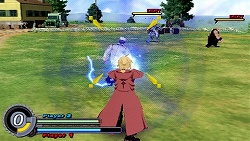 画像集#029のサムネイル/パートナーと力を合わせて戦え！　「鋼の錬金術師　FULLMETAL ALCHEMIST　背中を託せし者」の最新情報をお届け