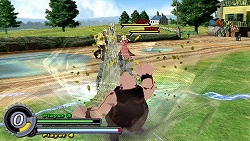 画像集#030のサムネイル/パートナーと力を合わせて戦え！　「鋼の錬金術師　FULLMETAL ALCHEMIST　背中を託せし者」の最新情報をお届け