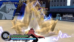 画像集#039のサムネイル/パートナーと力を合わせて戦え！　「鋼の錬金術師　FULLMETAL ALCHEMIST　背中を託せし者」の最新情報をお届け