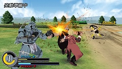 画像集#042のサムネイル/パートナーと力を合わせて戦え！　「鋼の錬金術師　FULLMETAL ALCHEMIST　背中を託せし者」の最新情報をお届け