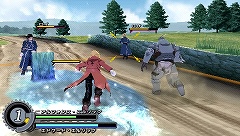画像集#046のサムネイル/パートナーと力を合わせて戦え！　「鋼の錬金術師　FULLMETAL ALCHEMIST　背中を託せし者」の最新情報をお届け